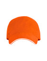 Gorras promocionales premium