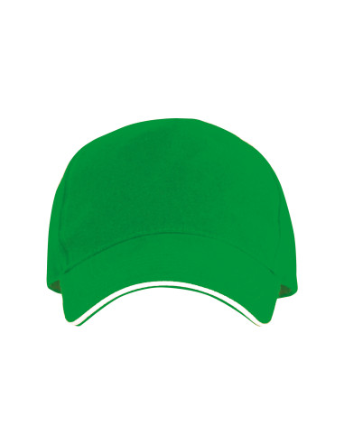 Gorras promocionales premium