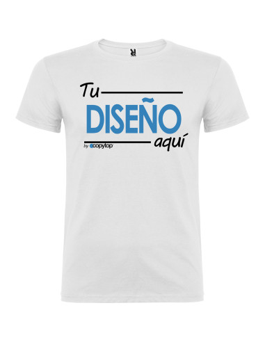 Oferta Camisetas personalizadas