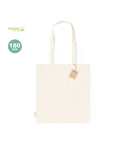 Tote Bag premium organic cotton