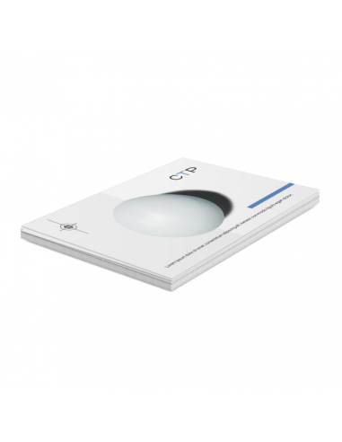 Impresión de 1000 Flyers Express online con Copytop