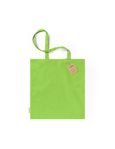 Tote Bag de algodón organico premium