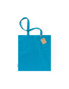 Tote Bag de algodón organico premium