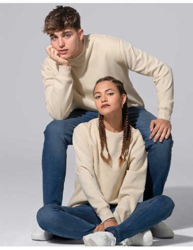 Sudaderas básicas de todos los colores personalizadas online con Copytop