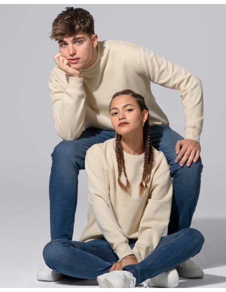 Sudaderas de mujer personalizadas