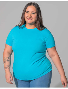 Camisetas personalizadas talla grande online con Copytop, copistería e imprenta online 24h