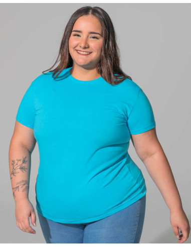 Camisetas personalizadas talla grande online con Copytop, copistería e imprenta online 24h