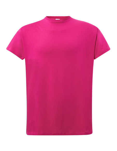 Camisetas personalizadas talla grande online con Copytop, copistería e imprenta online 24h