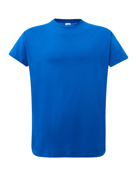 Camisetas personalizadas talla grande online con Copytop, copistería e imprenta online 24h