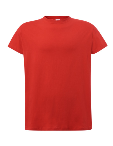 Camisetas personalizadas talla grande online con Copytop, copistería e imprenta online 24h