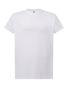 Camisetas personalizadas talla grande online con Copytop, copistería e imprenta online 24h