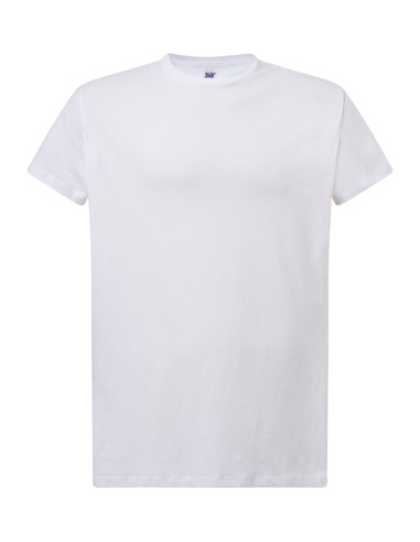 Camisetas personalizadas talla grande online con Copytop, copistería e imprenta online 24h