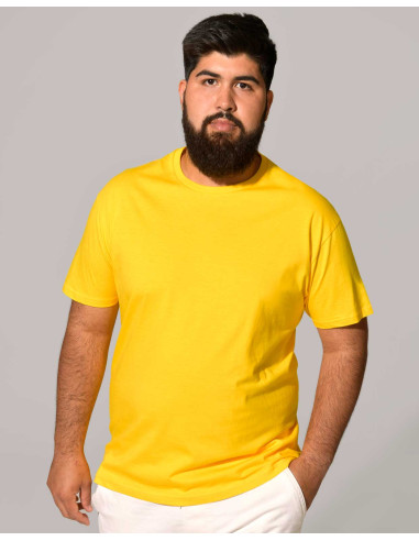 Camisetas King Size personalizadas