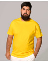 Camisetas King Size personalizadas