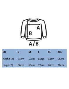 Sudaderas básicas de todos los colores personalizadas online con Copytop