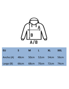 Sudaderas de mujer con capucha