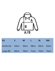Sudaderas con capucha personalizadas online con Copytop