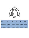 Sudaderas con capucha personalizadas online con Copytop
