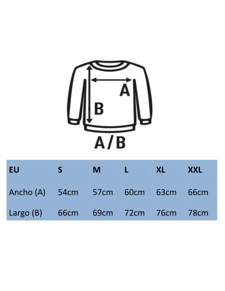 Sudaderas de mujer personalizadas