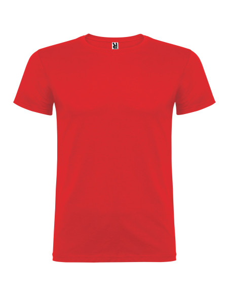 Camisetas básicas personalizadas online con Copytop