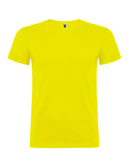 Camisetas básicas personalizadas online con Copytop