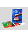 Cartas de menú para Hostelería