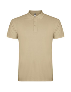 Oferta Polos personalizados con logo a color