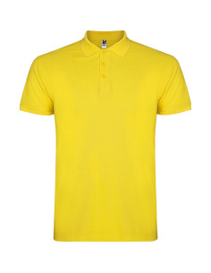Oferta Polos personalizados con logo a color