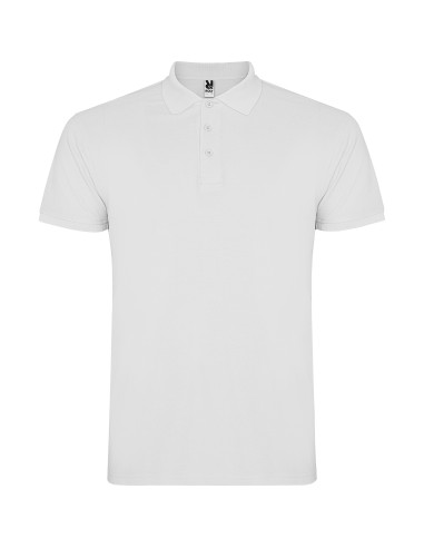 Oferta Polos personalizados con logo a color