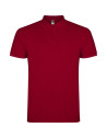 Oferta Polos personalizados con logo a color