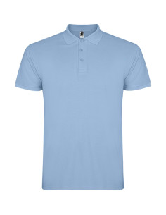 Oferta Polos personalizados con logo a color