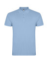 Oferta Polos personalizados con logo a color