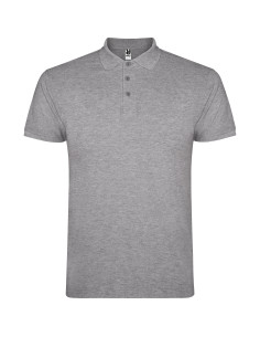 Oferta Polos personalizados con logo a color