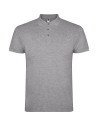 Oferta Polos personalizados con logo a color
