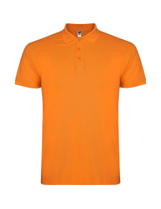 Oferta Polos personalizados con logo a color