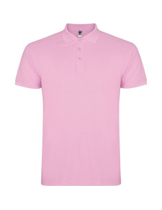 Oferta Polos personalizados con logo a color