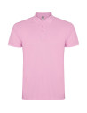 Oferta Polos personalizados con logo a color