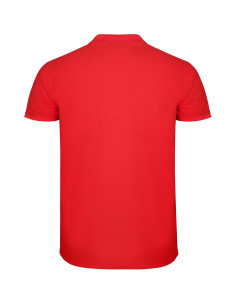 Oferta Polos personalizados con logo a color
