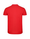 Oferta Polos personalizados con logo a color