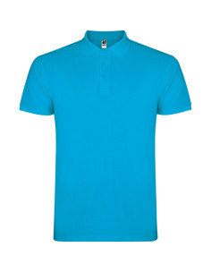 Oferta Polos personalizados con logo a color