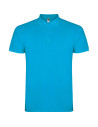 Oferta Polos personalizados con logo a color
