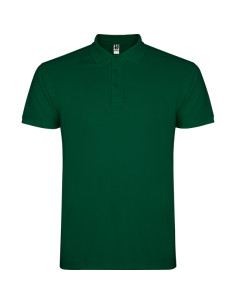 Oferta Polos personalizados con logo a color