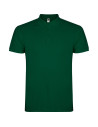 Oferta Polos personalizados con logo a color