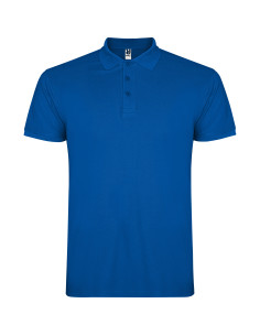 Oferta Polos personalizados con logo a color