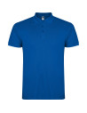 Oferta Polos personalizados con logo a color