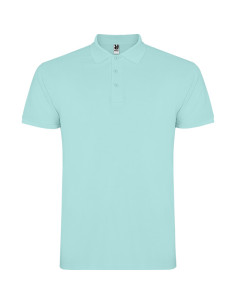 Oferta Polos personalizados con logo a color