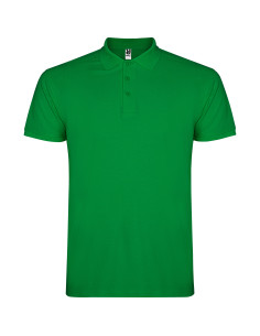 Oferta Polos personalizados con logo a color