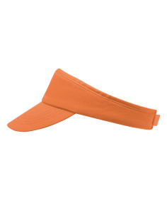 Visera deportiva personalizada