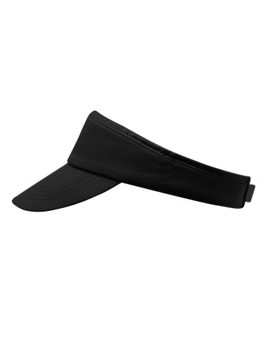 Visera deportiva personalizada