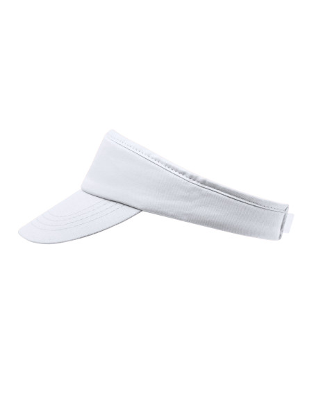 Visera deportiva personalizada